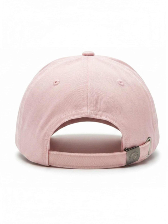 Casquette brodée en coton pour homme Sir7 Rugby