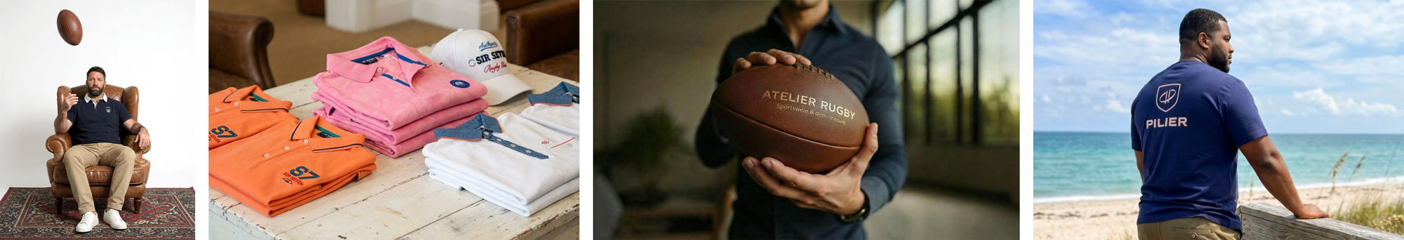 Programme fidélité Atelier Rugby