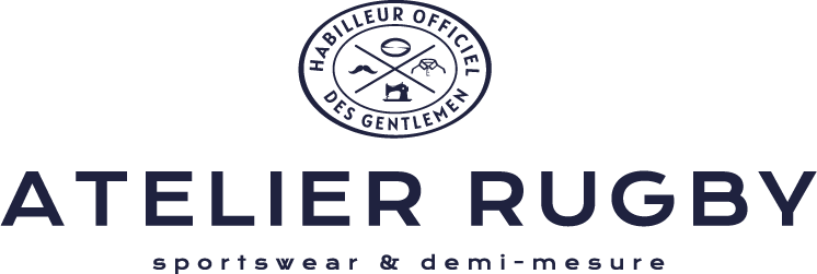 Atelier Rugby
