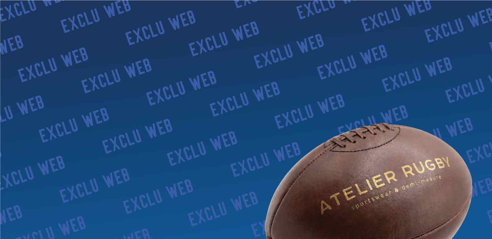 30€ offerts avec le code promo EXCLUWEB